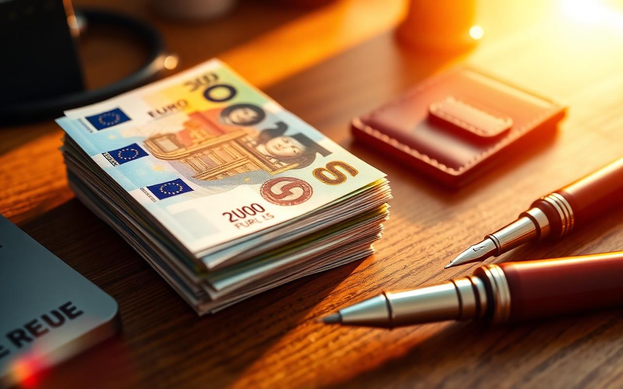 Ce faci, de fapt, cu primii 10.000 de euro