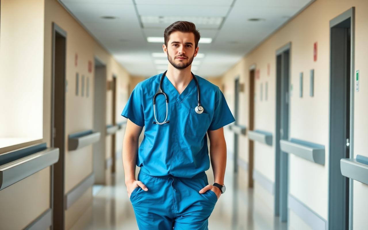 România formează medici de top, apoi îi trimite în toată Europa
