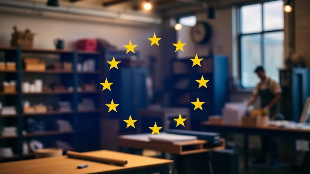 Idei de afaceri cu fonduri europene nerambursabile 2026: 31 de direcții care chiar prind finanțare