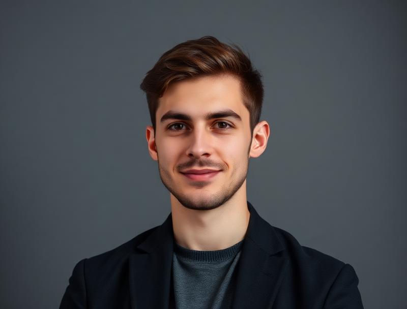 Cum a făcut Sergiu Neguț primul milion la 28 de ani